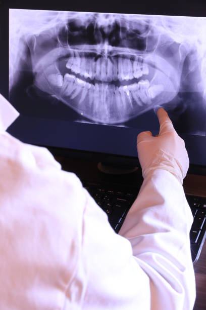 Best Emergency Dental Services for Seniors in Watsessing, NJ