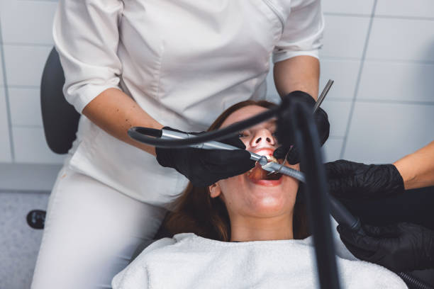 Best Emergency Root Canal Treatment in Watsessing, NJ
